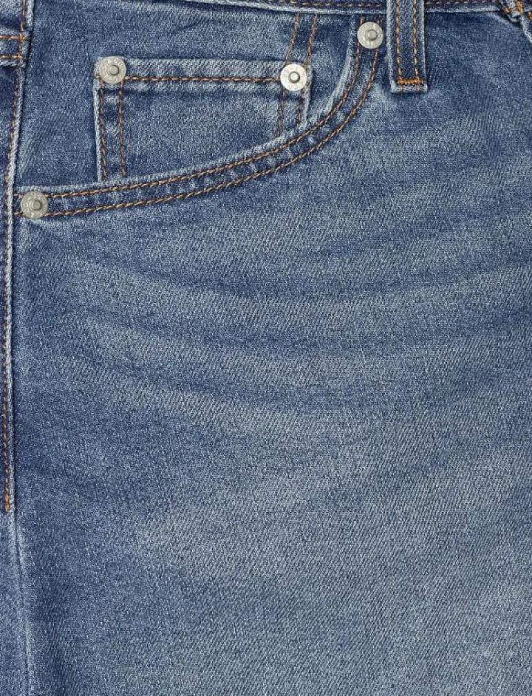 80S MOM SHORT COOL CITY WHIP - Jeansshorts