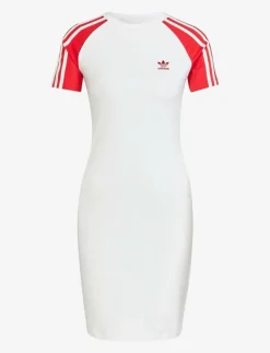 3S RAGLAN DRESS - Klänningar
