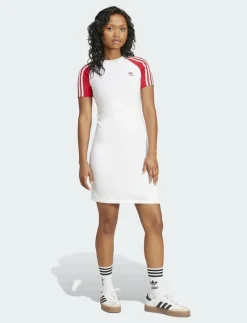 3S RAGLAN DRESS - Klänningar