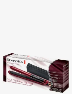 S9600 Silk Straightener - Stylingverktyg