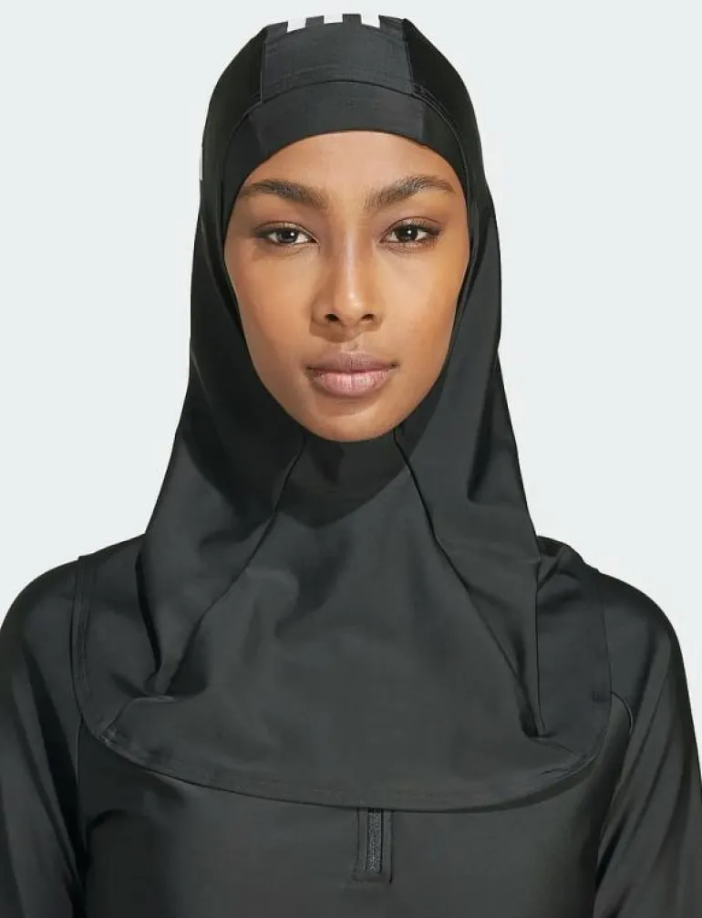 3S SWIM HIJAB - Simutrustning