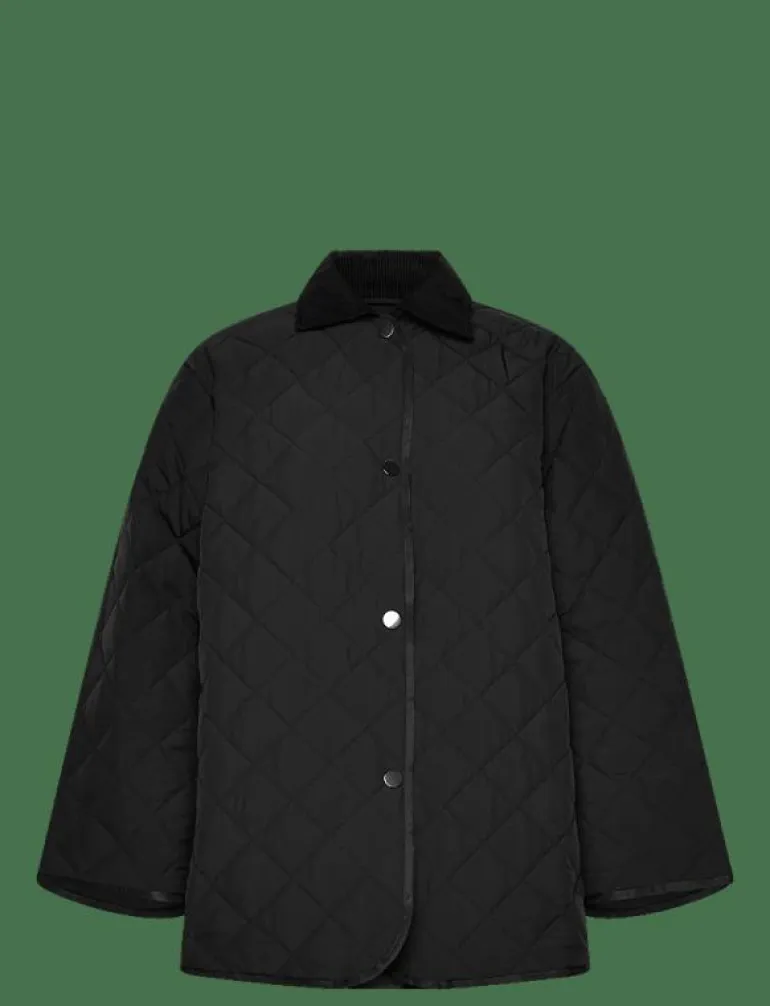 SABRIA JACKET - Quiltade jackor
