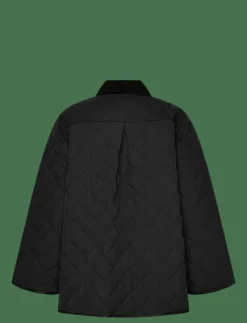 SABRIA JACKET - Quiltade jackor