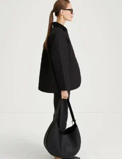 SABRIA JACKET - Quiltade jackor