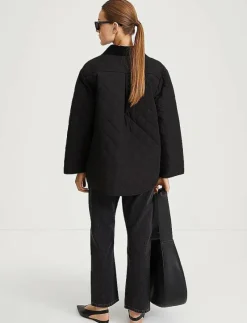 SABRIA JACKET - Quiltade jackor