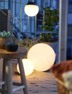 SACKit Light 250 - Trädgårdbelysning