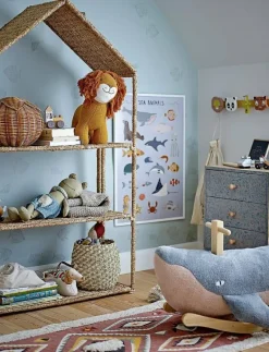 Sade Coat Rack - Krokar och galgar