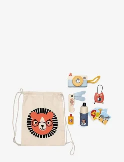 Safari Adventure Kit - Utomhusleksak