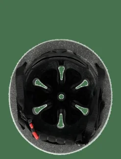Safety Helmet - Black - XS (48-52 cm) - Hjälm och Skydd