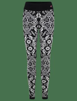 SAGA PANTS - Leggings