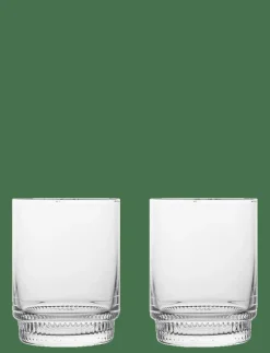 Saga tumbler, 2-pack - Dricksglas