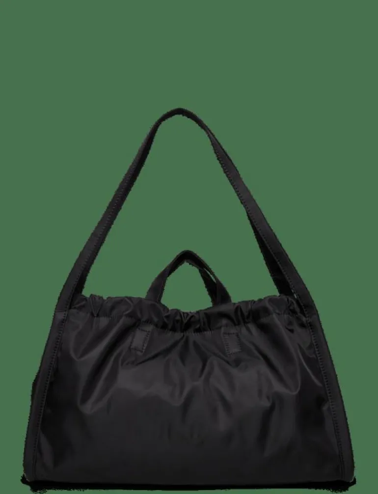 SAGE MEDIUM MATTE TWILL - Axelremsväskor