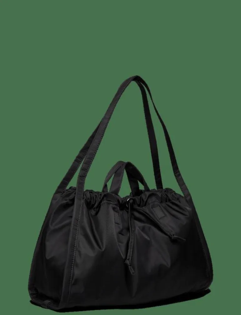 SAGE MEDIUM MATTE TWILL - Axelremsväskor