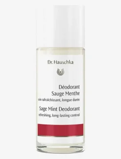 Sage Mint Deodorant - Deo roll-on