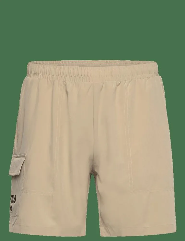SALERNO cargo beach shorts - Badbyxor