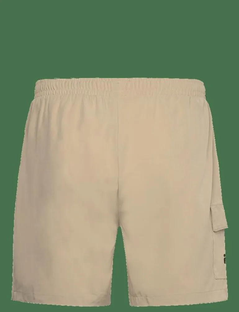 SALERNO cargo beach shorts - Badbyxor