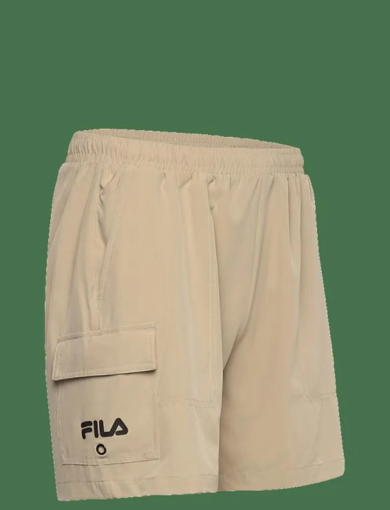 SALERNO cargo beach shorts - Badbyxor