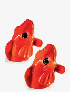 Salt- and pepper shakers - Fishes for Dishes - Salt- och pepparkar