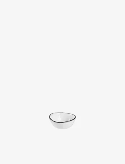 Salt Bowl - Skålar & Fat