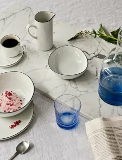 Salt Bowl - Skålar & Fat