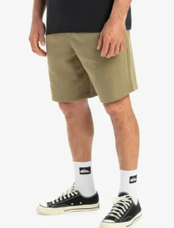 SALT WATER FLEECE SHORT - Sweatshorts