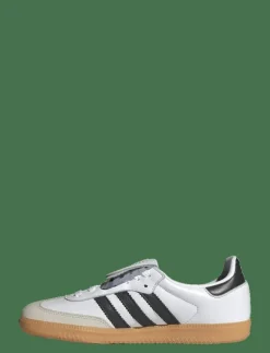 SAMBA LT W - Låga sneakers