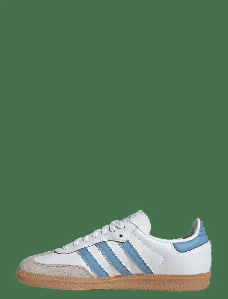 SAMBA OG J - Låga sneakers