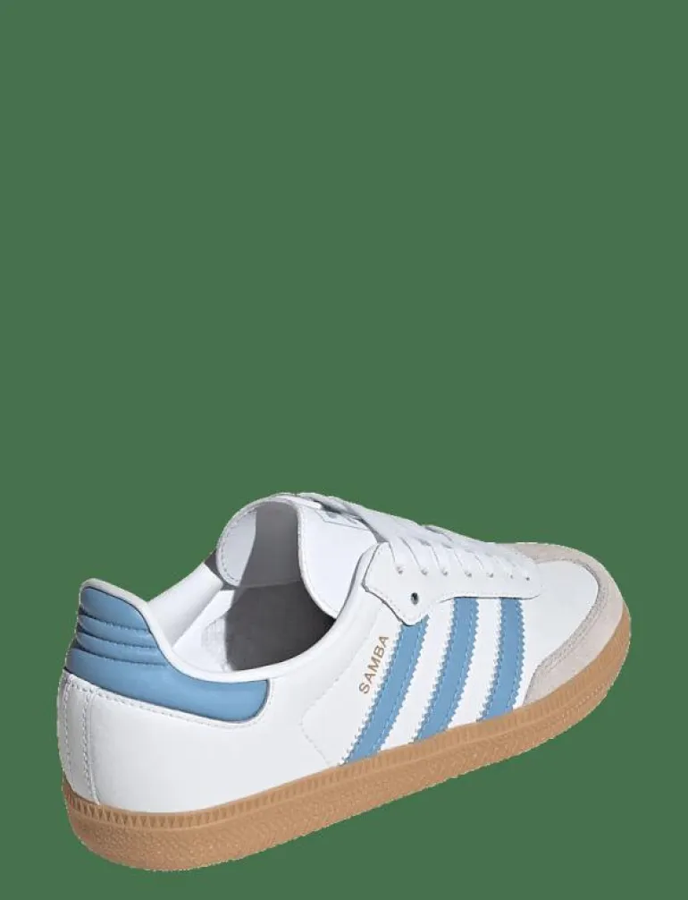 SAMBA OG J - Låga sneakers