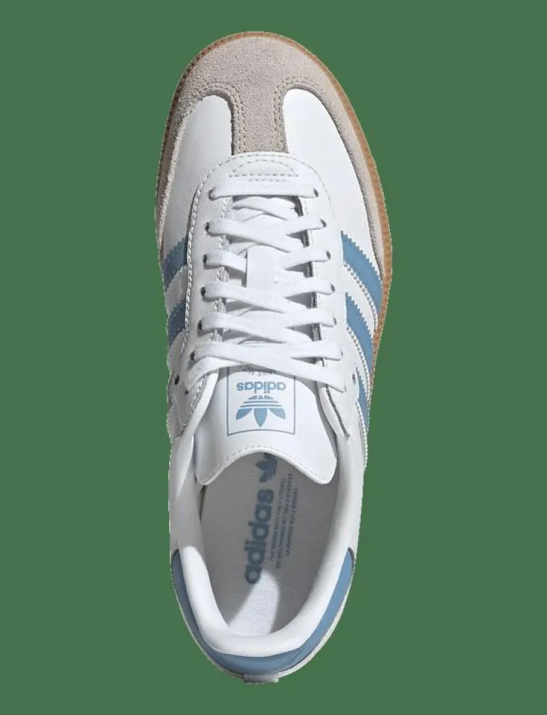 SAMBA OG J - Låga sneakers