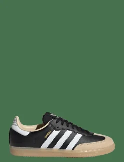 SAMBA OG J - Låga sneakers