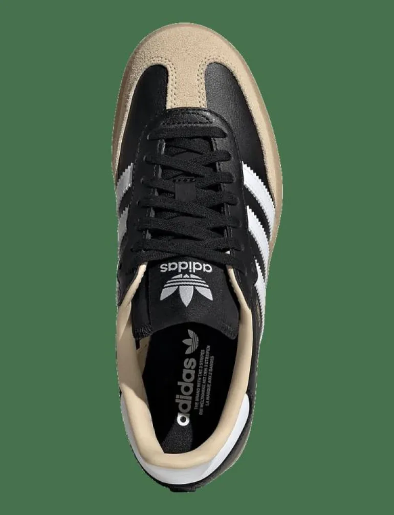 SAMBA OG J - Låga sneakers