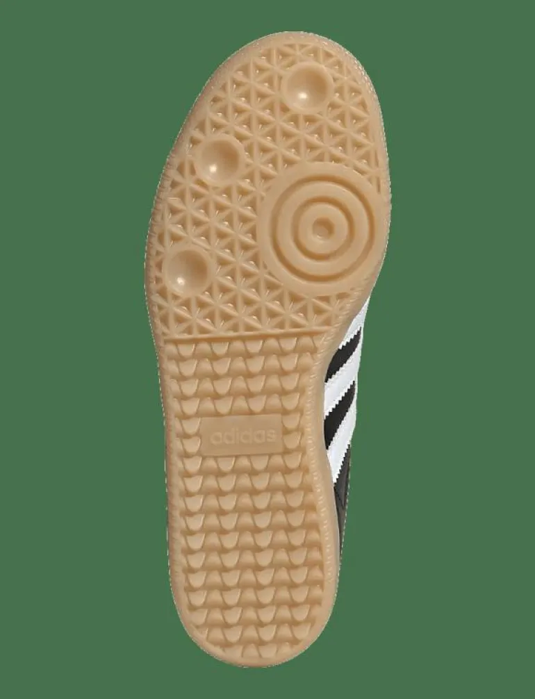 SAMBA OG J - Låga sneakers
