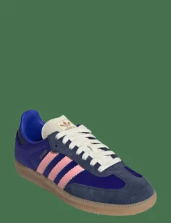 SAMBA OG W - Låga sneakers