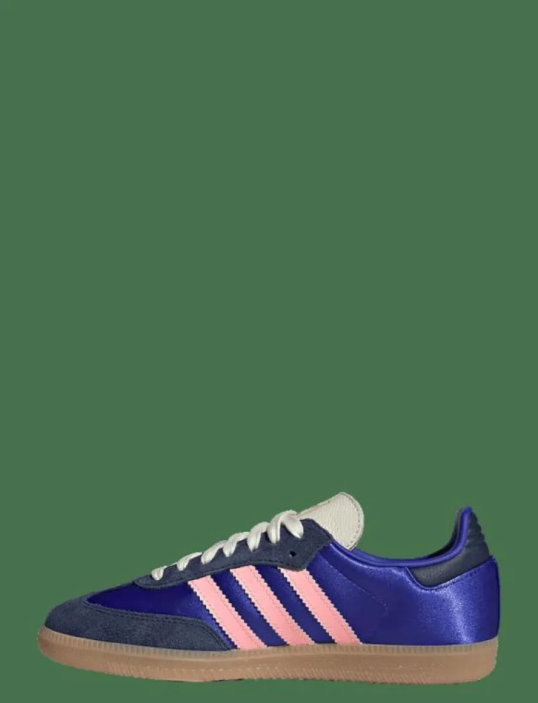 SAMBA OG W - Låga sneakers