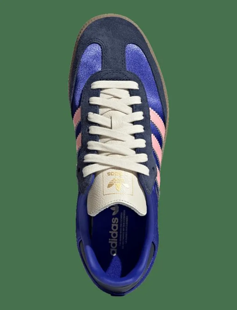 SAMBA OG W - Låga sneakers