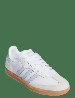 SAMBA OG W - Låga sneakers