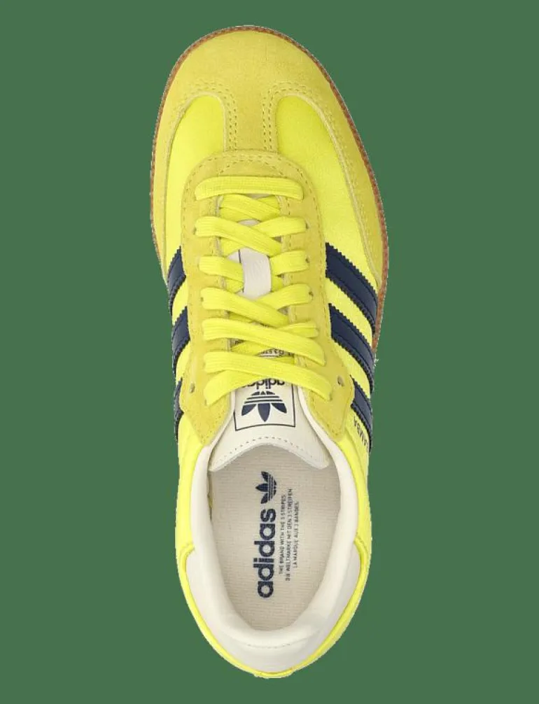 SAMBA OG W - Låga sneakers