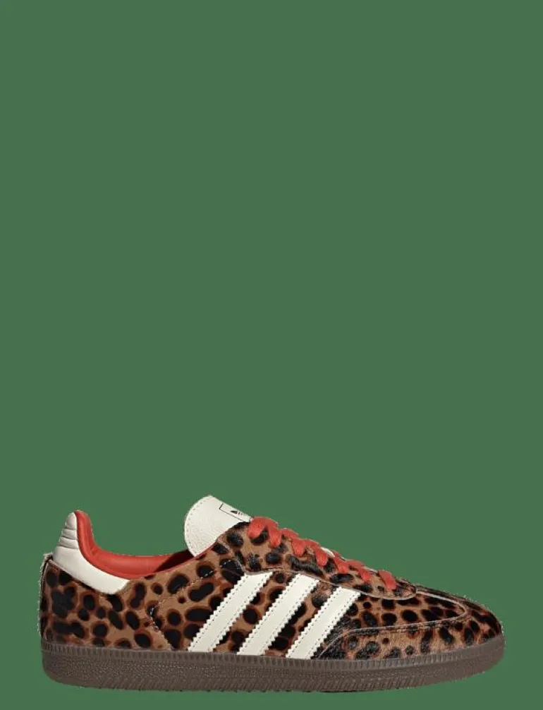 SAMBA OG W - Låga sneakers