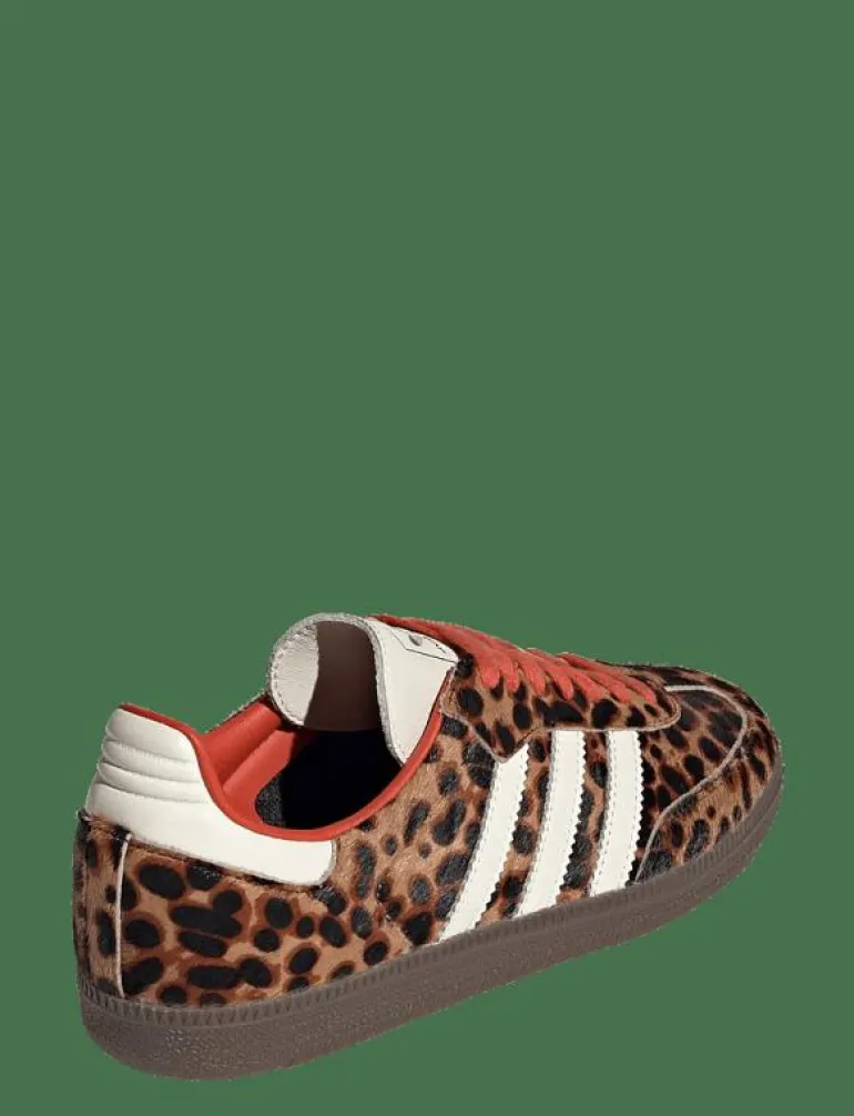 SAMBA OG W - Låga sneakers