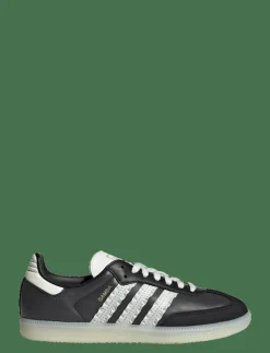 SAMBA OG W - Låga sneakers