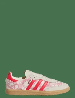 SAMBA OG W - Låga sneakers