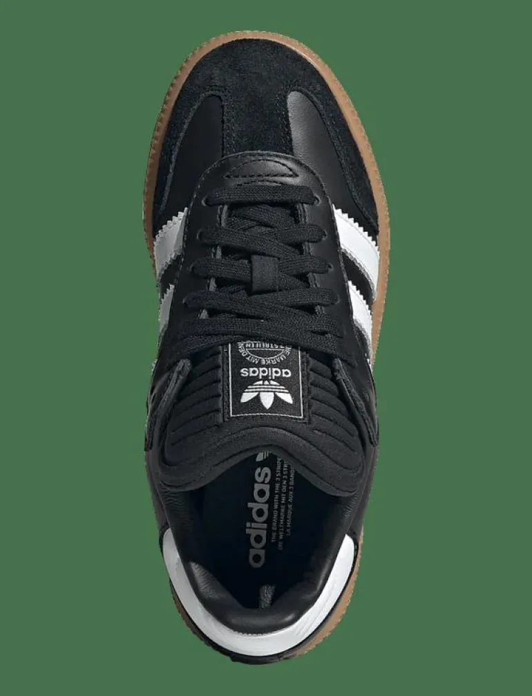 SAMBA XLG J - Låga sneakers
