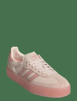 SAMBAE W - Låga sneakers
