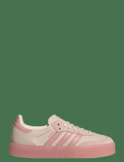 SAMBAE W - Låga sneakers