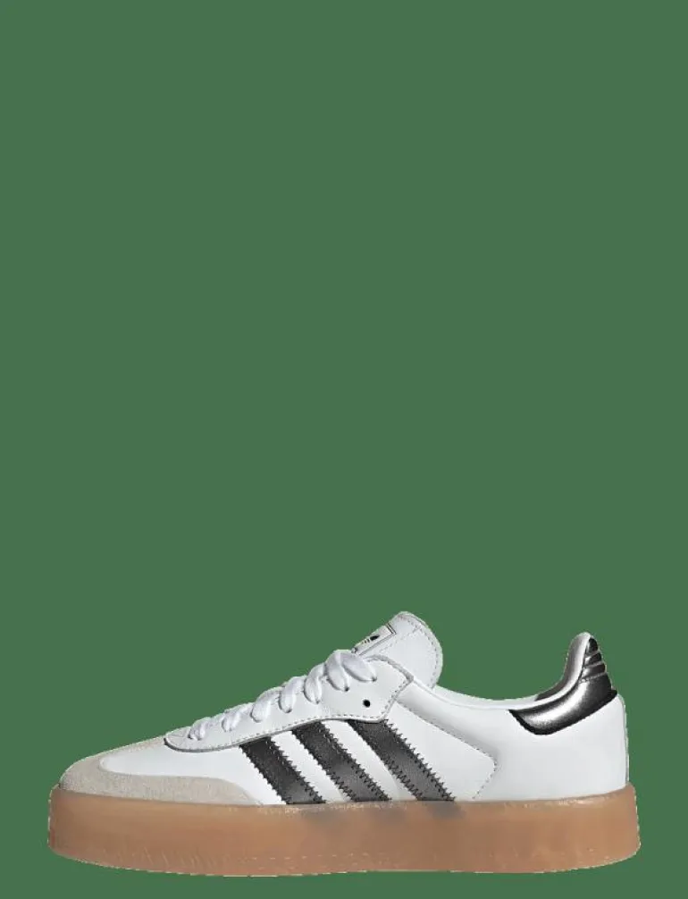 SAMBAE W - Låga sneakers