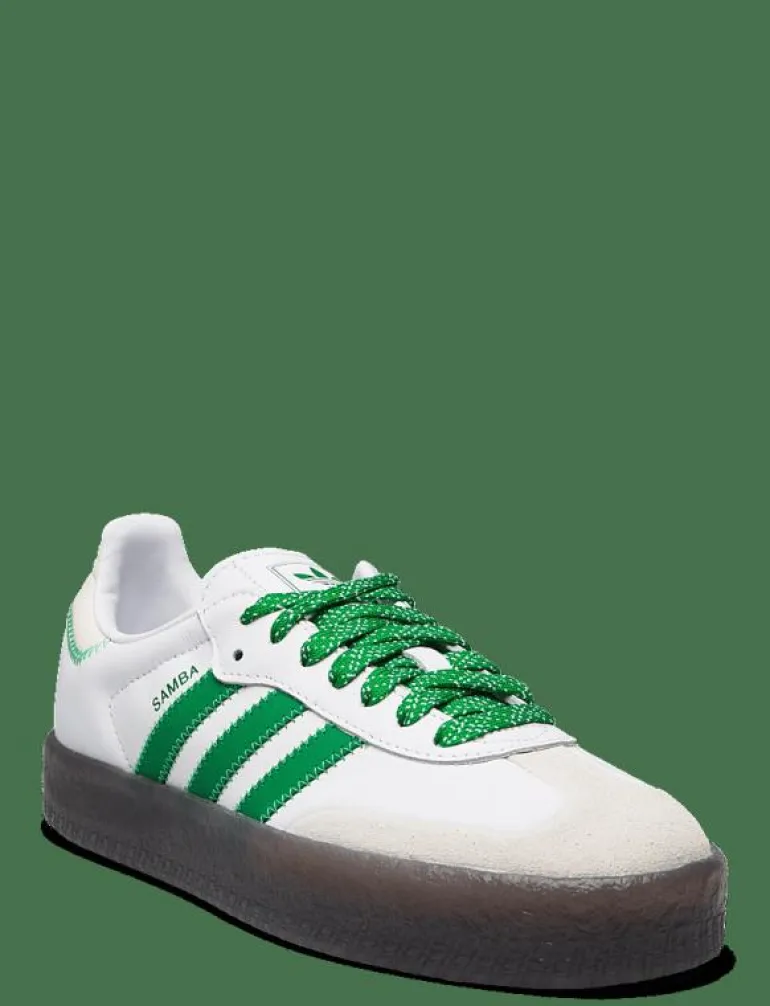 SAMBAE W - Låga sneakers