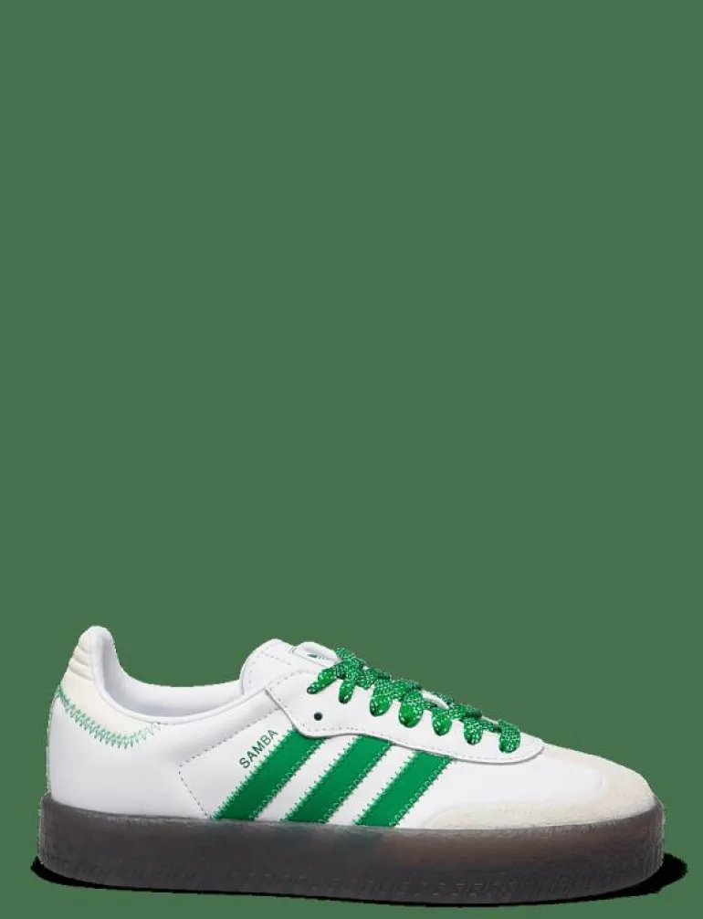 SAMBAE W - Låga sneakers