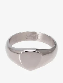 Samie - Steel Ring - Ringar