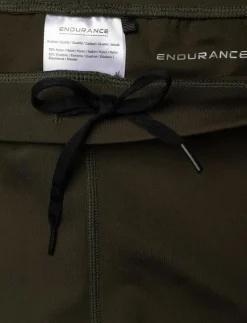 Samien M Long Tights - Träningstights