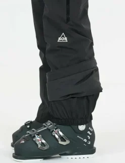 Samkos W 2L Insulated Pants - Skidbyxor